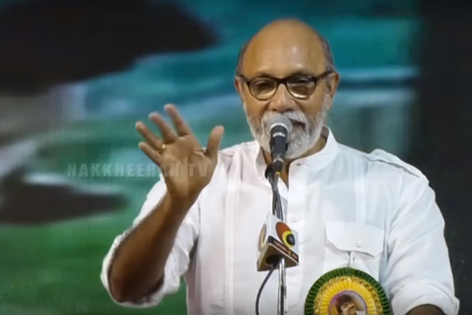 sathyaraj